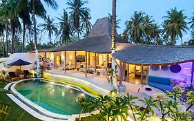 De'Coco Villa&Suites