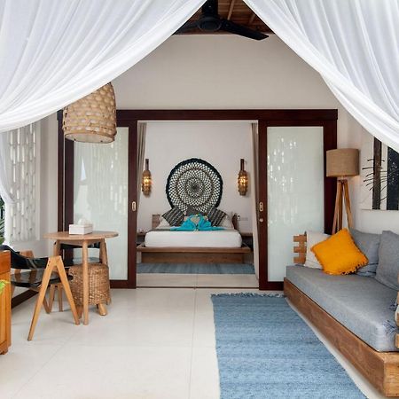 De'Coco Villa&Suites Gili Air Exterior foto