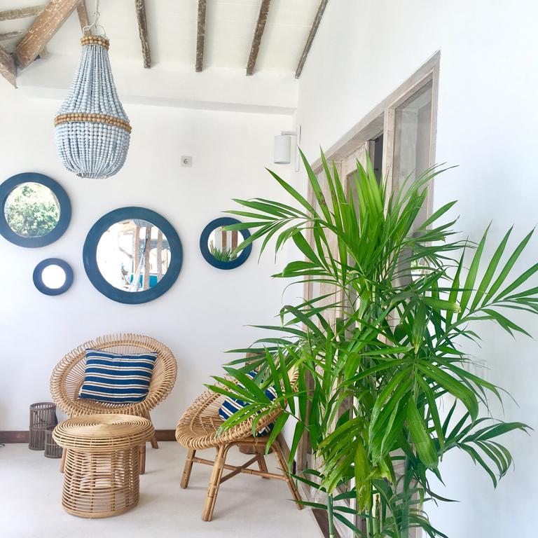 De'Coco Villa&Suites Gili Air Exterior foto