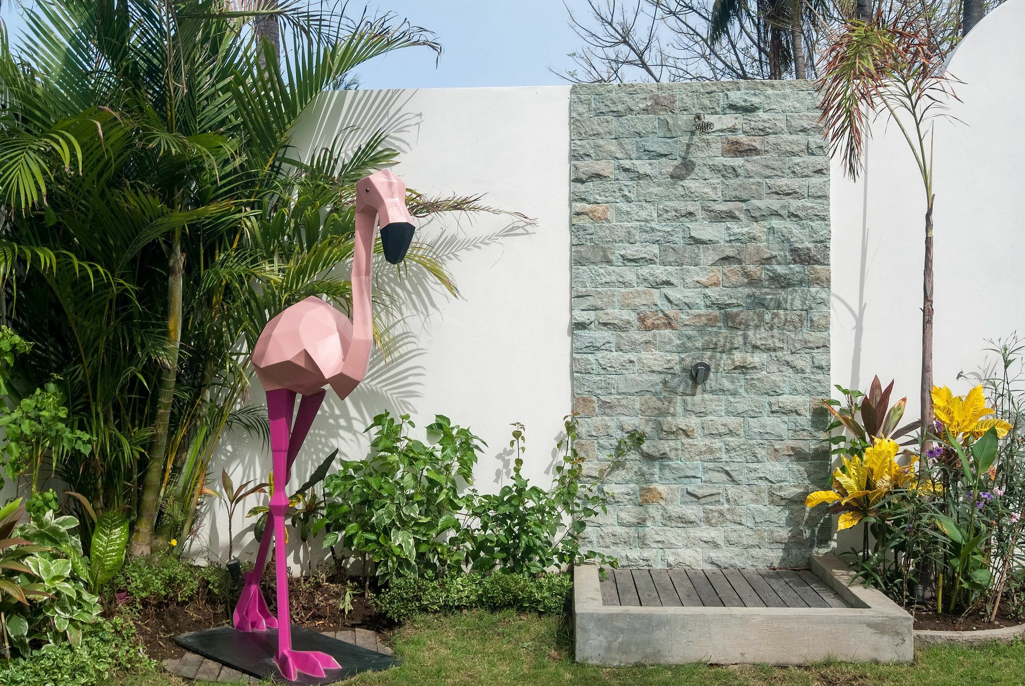 De'Coco Villa&Suites Gili Air Exterior foto